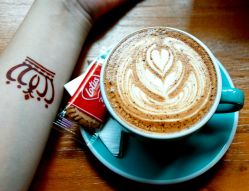 -TATTOO/手工穿孔吧/耳洞/刺青STUDIO