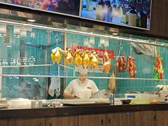 -上下九广州菜馆(李家村万达店)