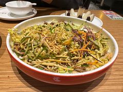 -金掌勺·锅包肉(广渠门店)