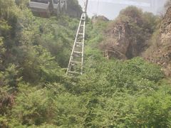 -野三坡百里峡景区
