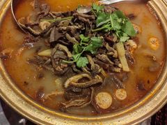 -哈啾嗨·新概念蒙餐(红星新城店)