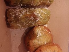 -非遗·十八曲鱼饺(西马总店)