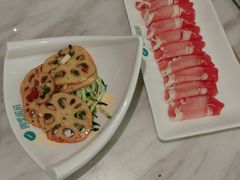 -四季缤纷椰子鸡(梅溪新天地店)
