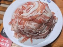 -元盛居(生态大街店)