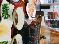 -1078號老北京涮肉(松柏店)