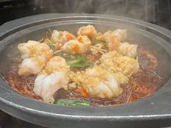 -绿茶餐厅(朝阳大悦城店)