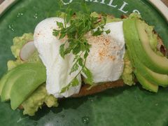 -O'mills Sourdough Bakery&Bistro(永嘉路店)