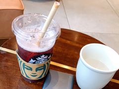 -星巴克臻选(惠州华贸天地1楼店)