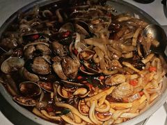 -味界·精致赣菜(招商花园城店)