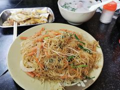 -海浪食店(湖滨中路店)