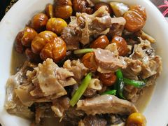 -龙桥私厨·姜花菊花过桥鱼·顺德菜(容桂店)