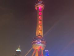 -陆家嘴空中步行连廊