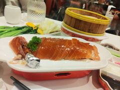 -大鸭梨烤鸭(石佛营店)