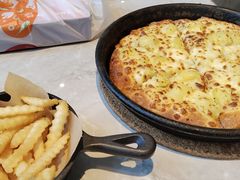 -必胜客(漕宝路店)