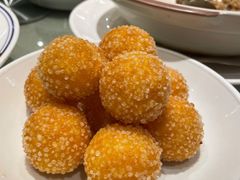 椰汁流星球-马旺子酒楼