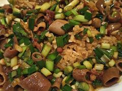 海肠炒饭-旺角小渔村·海肠捞饭开创者(环山路店)