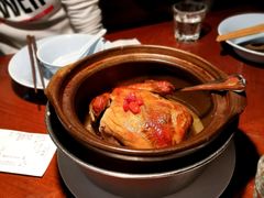 外婆茶香鸡-外婆家(世界城广场店)