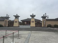 -宝鸡周原博物院