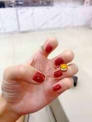 -NMS娜美莎美甲美睫皮肤管理中心