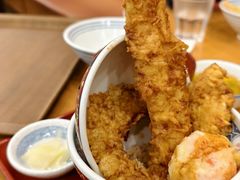 -虹梅食堂·爱蝦乃家