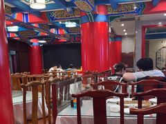 -郭林家常菜(狼垡店)