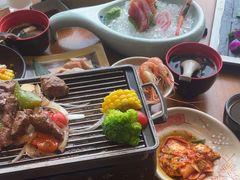 -九井澤精致料理(金茂店)