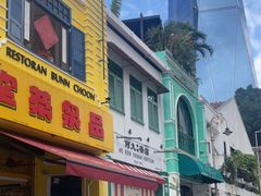 -何九海南茶店(鬼仔巷店)