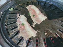 -九田家黑牛烤肉料理(新辰里亚运村店)