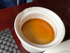 鸡蛋羹-茗典咖啡语茶西餐厅(华商公司直属店)