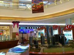 -深圳龙华星河COCO City(民治店)