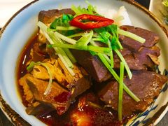 -柒园·三十年创意杭帮菜(龙湖滨江天街店)