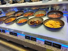 -圣罗巴海鲜烤肉自助(佳兆业店)