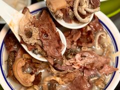 -珍珍小食店(西华路店)