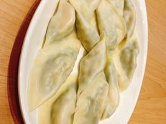 -喜家德虾仁水饺(飞洲国际店)