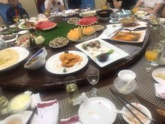 -清真悦宾楼食府(海湖店)