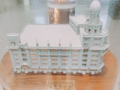 -天津市规划展览馆