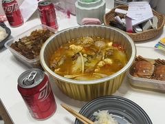 -马头巷·隐庐居·红油大虾(园区店)