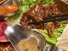-吉祥圣雪藏餐