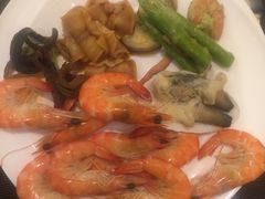 -索菲特西湖大酒店·香榭丽全日候餐厅(南山路店)