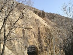 -古崖居风景名胜区