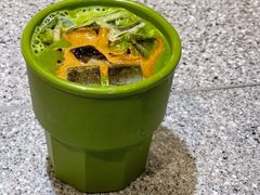 绿野仙踪-Manner Coffee(芮欧百货店)