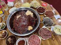 -储奇门鳝鱼火锅(总店)