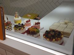 -嘉华饼屋JOY BAKERY(南屏街店)