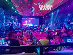 小卡包-M-MIX电音烤吧