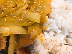 -槿Story·韩国料理(望京韩国美食城店)