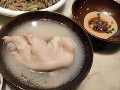 -常和州·夜宵大排档(常州单店)