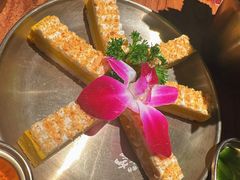 -西塔老太太泥炉烤肉(万柳华联店)