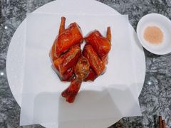 -頂好酒家·经典粤菜(海信广场店)