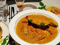 -狮拾久·现代新加坡料理(福田COCO Park店)