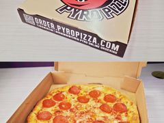 -火鬼 PYRO(五道口店)